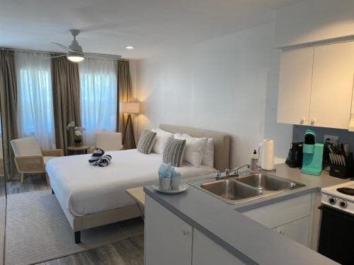 Marine Villas