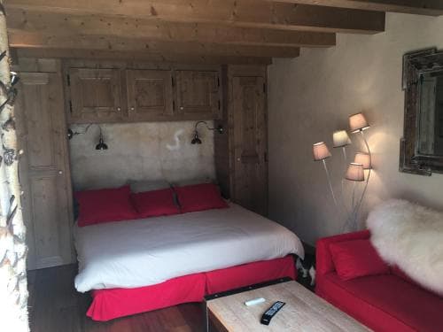 Chalet Mine de rien