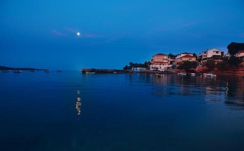 Guesthouse Braco