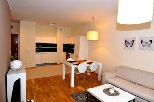 Apartament n &