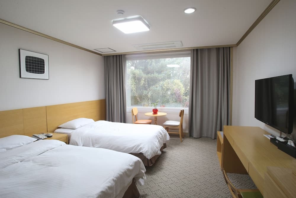 Hotel Bears