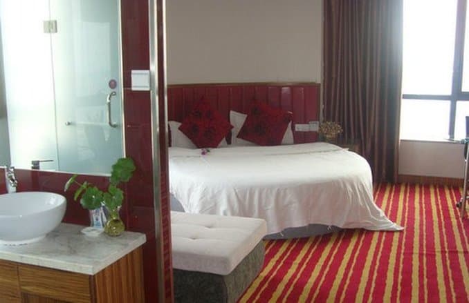 Lead Noble Boutique Hotel