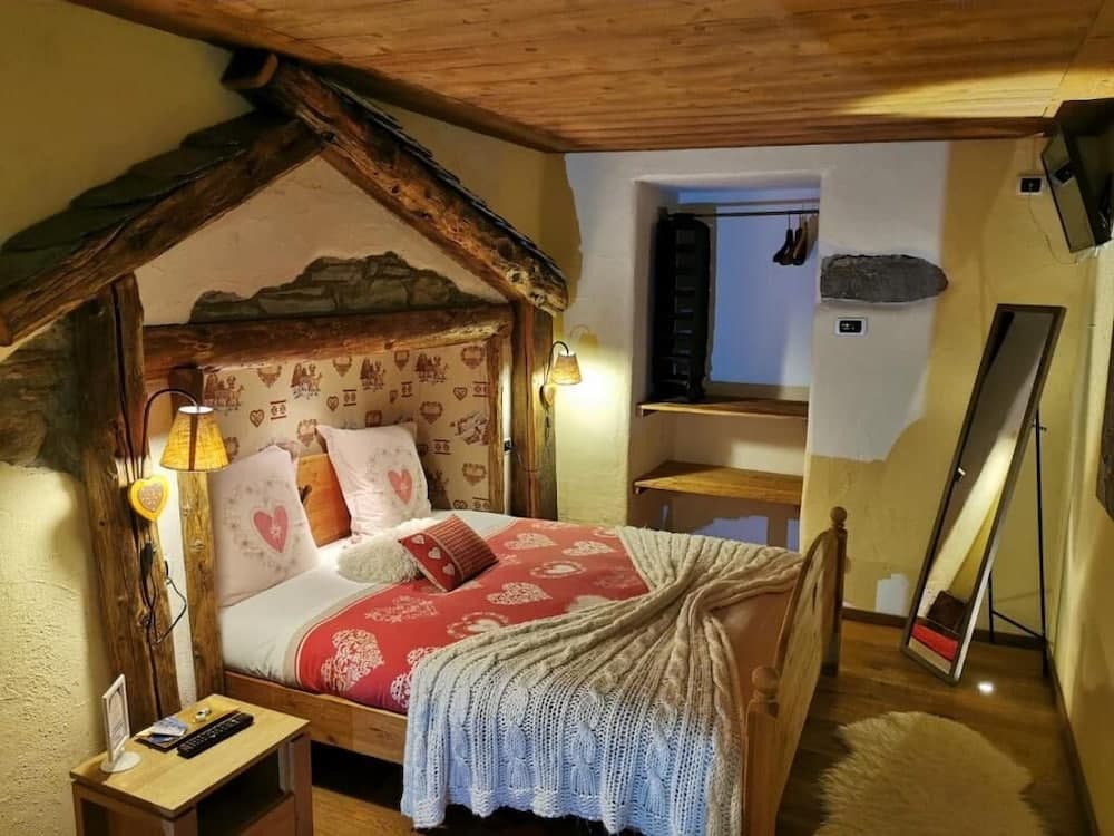 Maison Le Cler