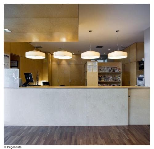 Hotel ETH Irun