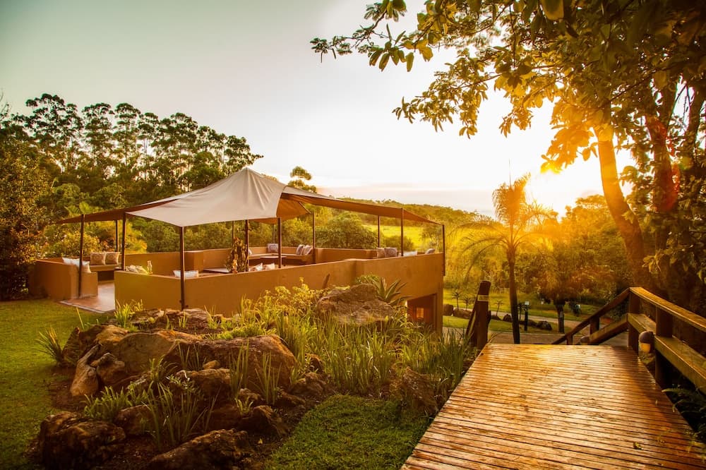 Nirvana Guesthouse