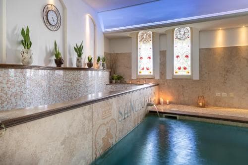 Sangiorgio Resort & Spa