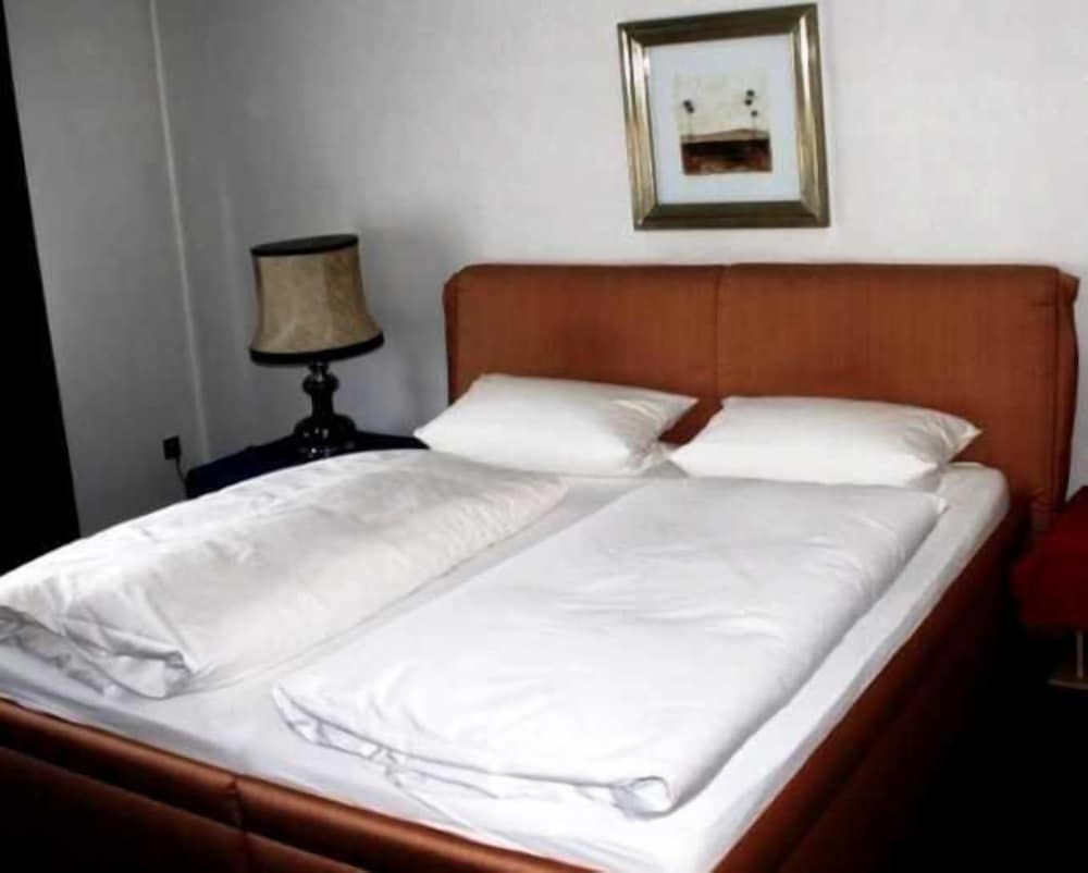 Hotel B&S