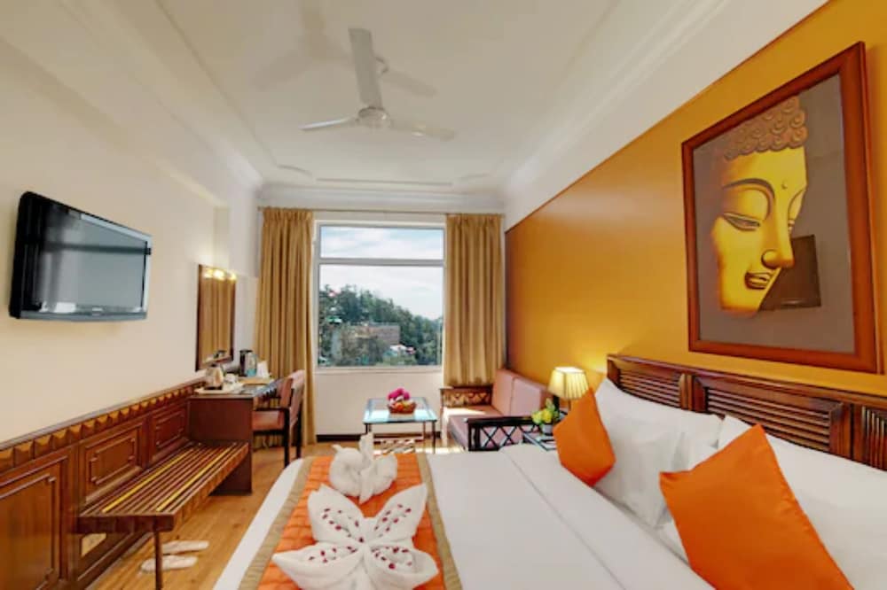 Goroomgo baljees Shimla