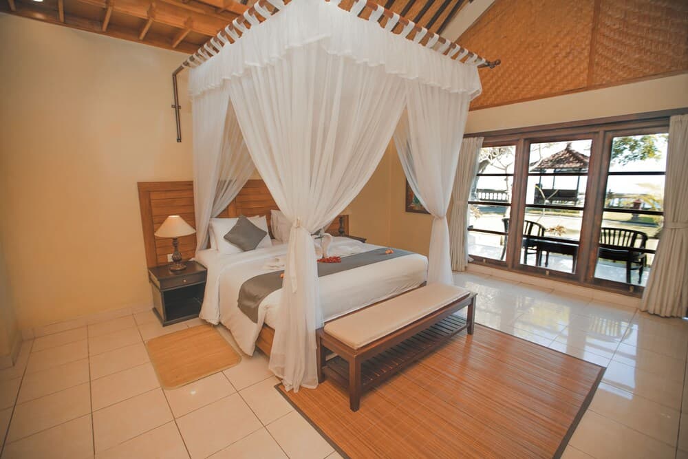 Aditya Beach Resort