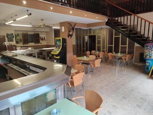 Hotel Peñagrande