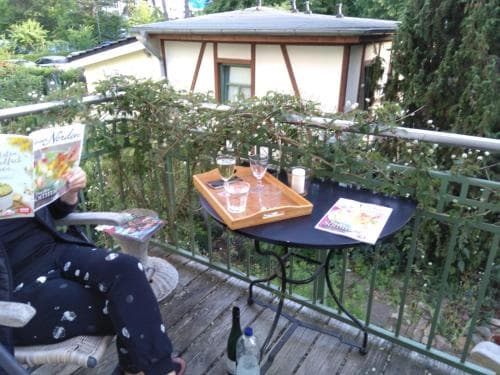 Pension Villa Harmonie