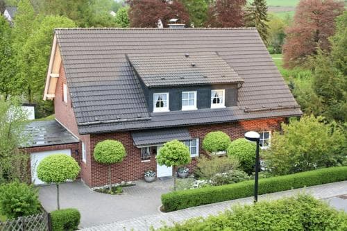 Ferienwohnung Riedel