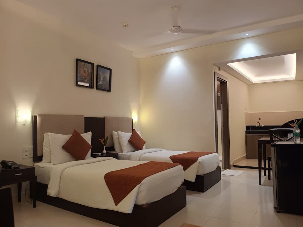 Green Valley Beach Resort
