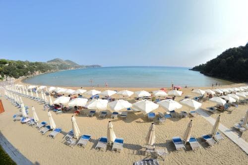 Grand Hotel Il Ninfeo
