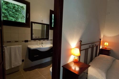 Bed & Breakfast Iradas Lanusei
