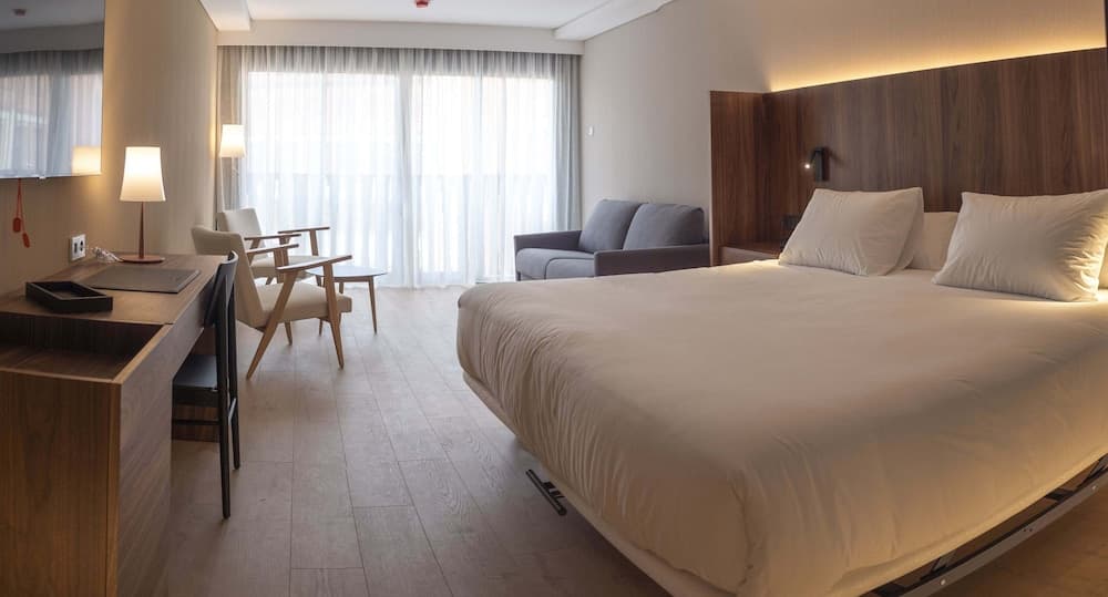 Hotel Palacio La Marquesa 4 Estrellas SUP