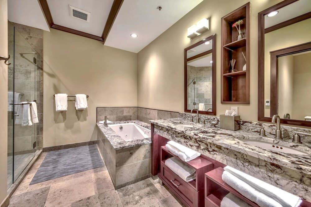 Constellation Residences at Northstar