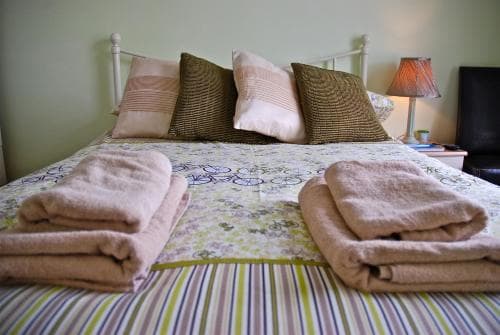 Harbour Lights Guest House