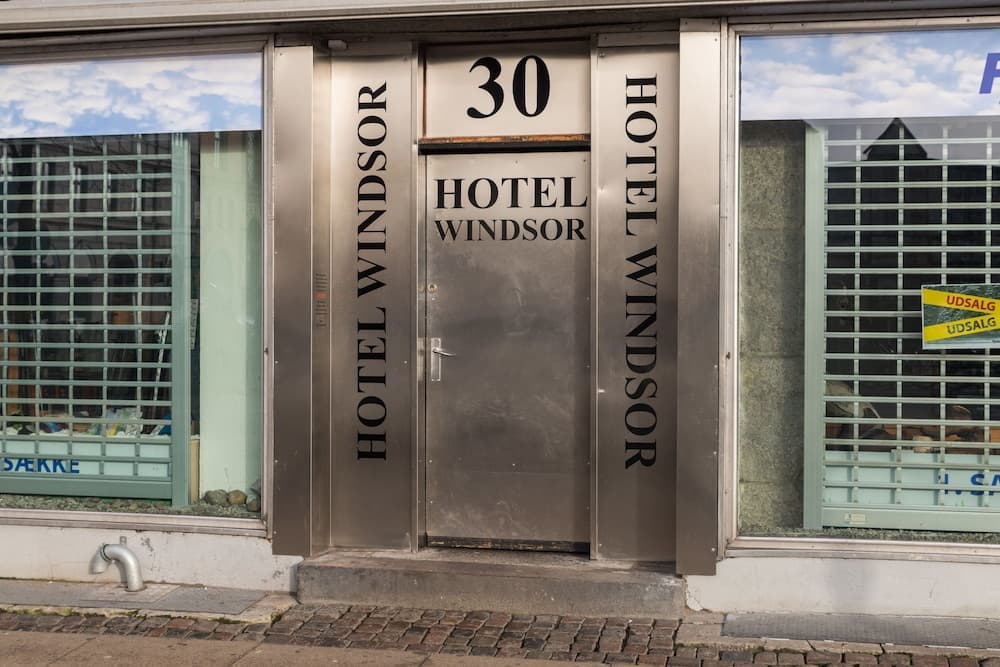 Hotel Windsor
