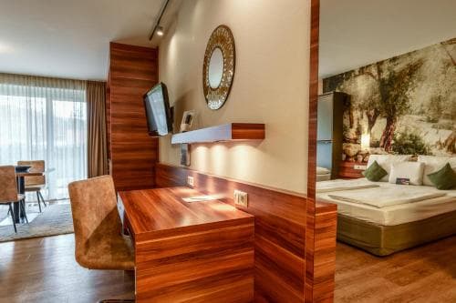 Hotel Süd art