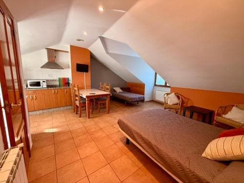 Hostal El Horno