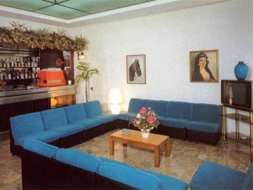 Hotel Gladiola