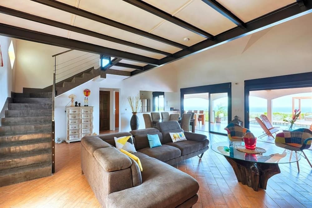 Villa Karala