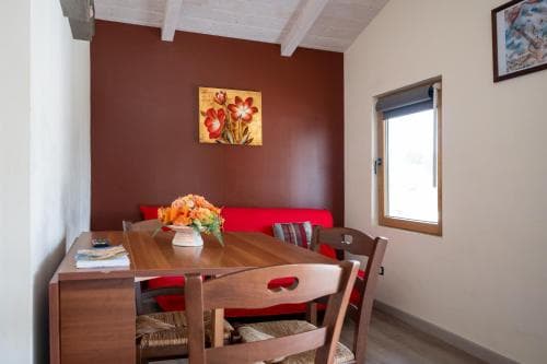Agriturismo Macchia di Riso