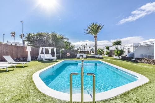 Villas Lanzasuites