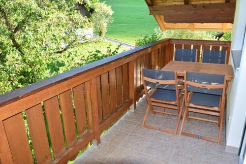 Pension Hohenau