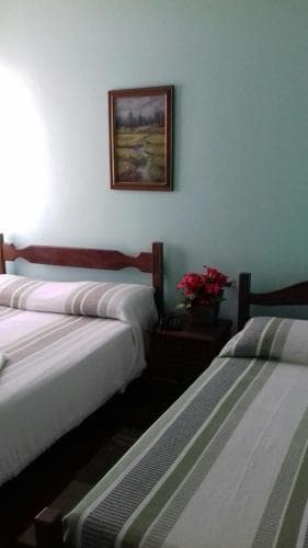 Hotel Dos Profetas