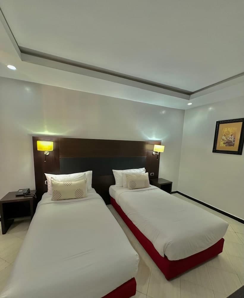 Hotel Oscar