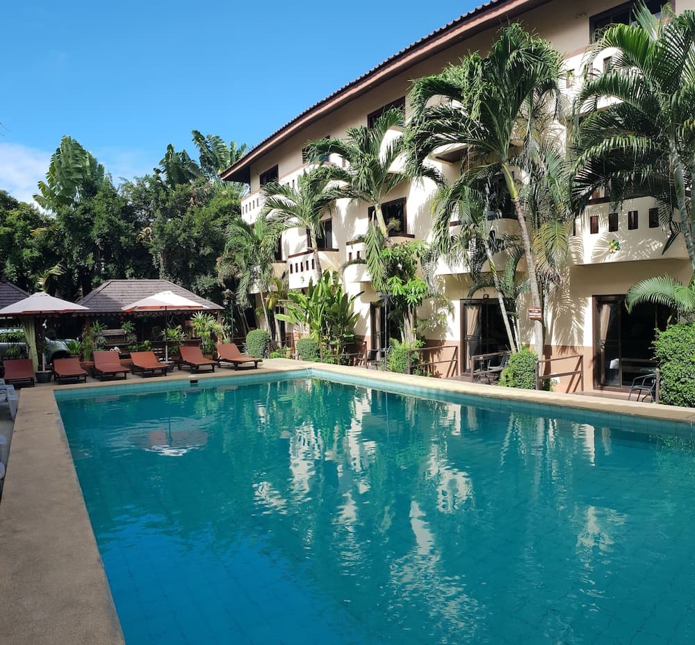 Bonkai Resort