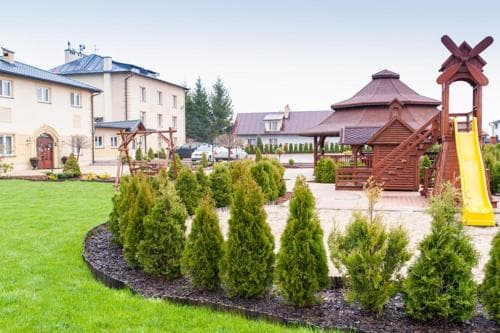Hotel Andersen