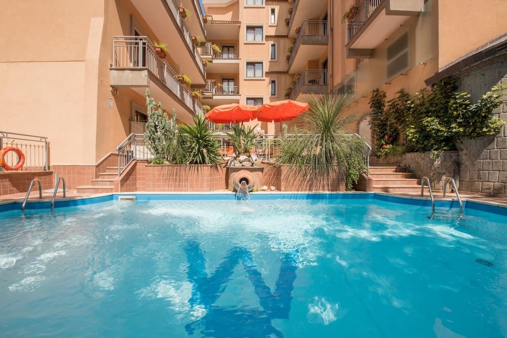 Hotel Michelangelo