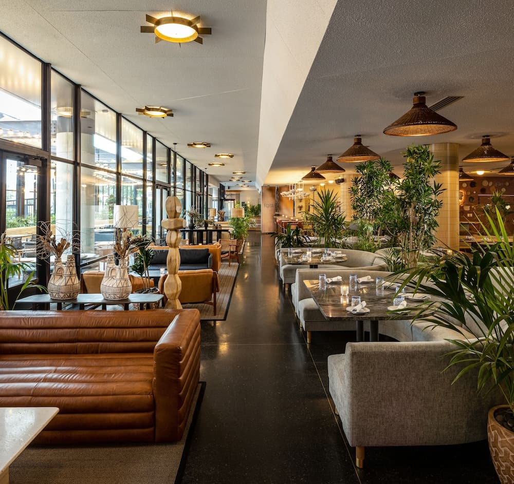 The Emily Hotel