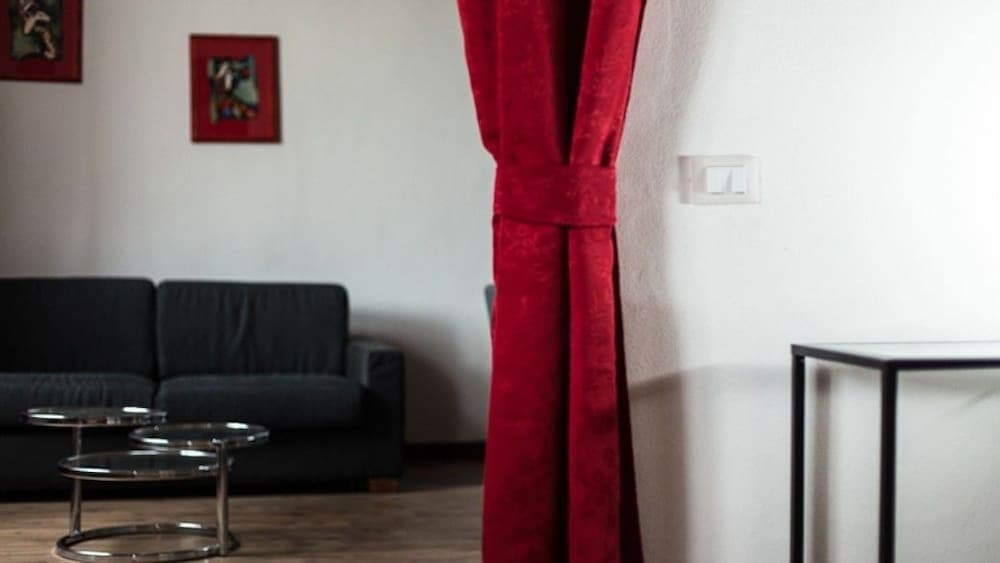 Toscanini Rooms