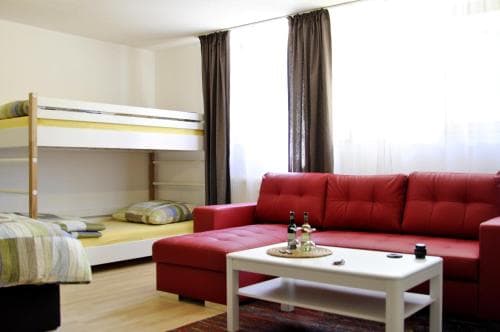 Ferienwohnung LaVaTe 2