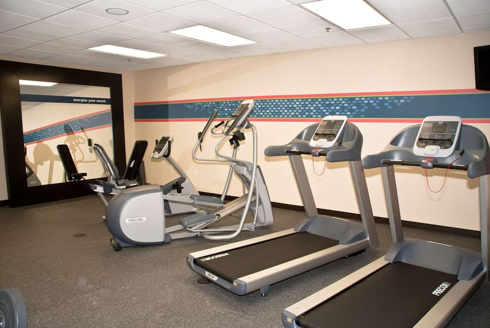 Hampton Inn Maumelle