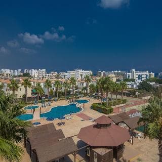 Polycarpia Hotel