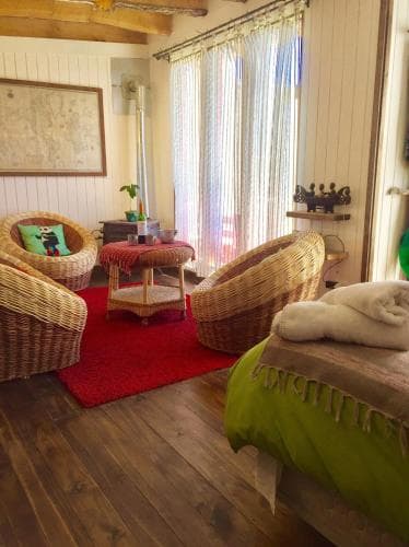 Wild Hostel