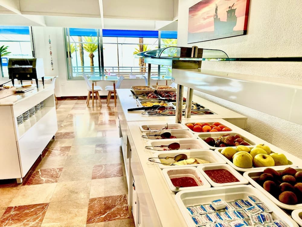 Hotel Neptuno