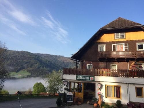 Gasthaus Luggwirt