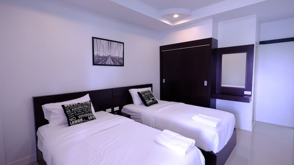 Inday Hotel