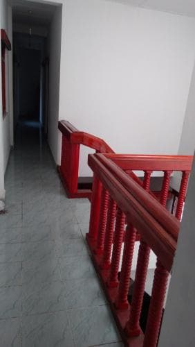 Sharaz Guest Inn