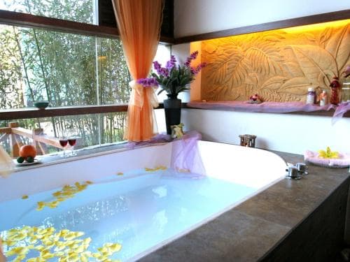 Spring Soul Garden Spa Resort - Kunming
