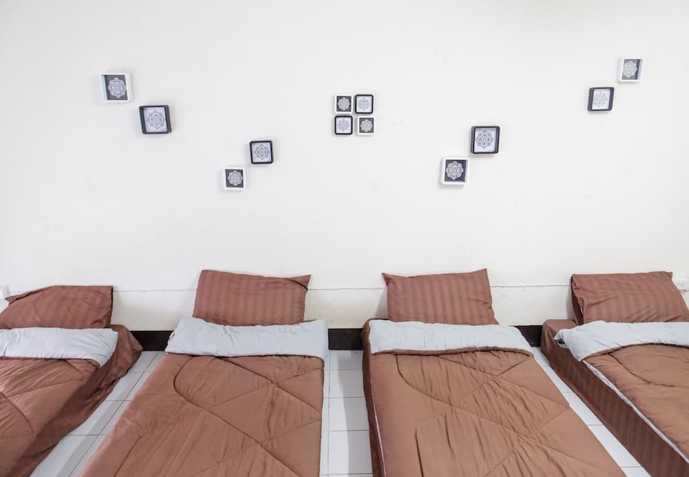 Starnong Cafe & Hostel