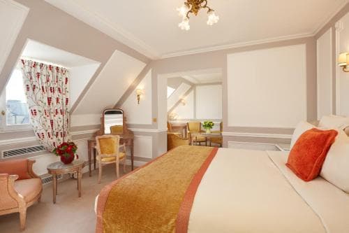 Hotel Regina Louvre