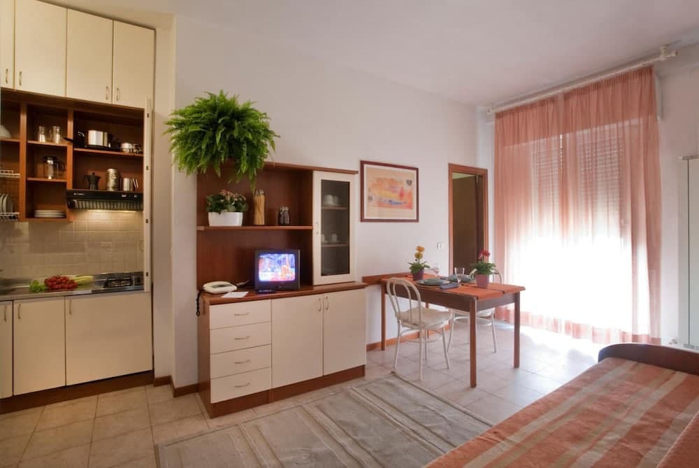 Residence Auriga