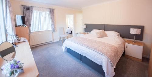 Riseden Bed And Breakfast